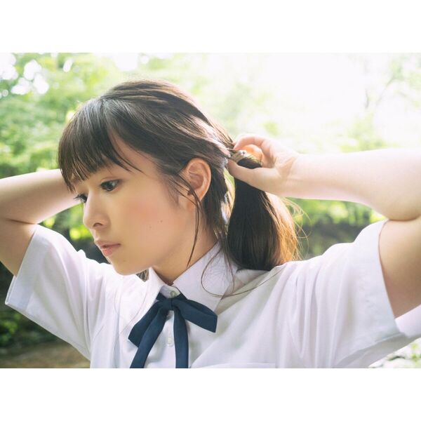 B.L.T. SUMMER CANDY 2025【セブンネット限定特典：山口結愛（AKB48