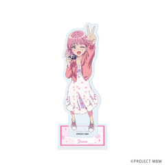 【前橋ウィッチーズ POPUP】アクリルスタンド　ユイナ