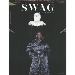 ＳＷＡＧ　ＨＯＭＭＥＳ　ＩＳＳＵＥ２３（２５－２６ＦＷ）　ＨＡＲＭＯＮＩＺＥ