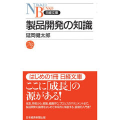 製品開発の知識