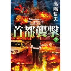 首都襲撃　下