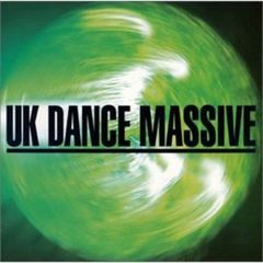 UK・ダンス・マッシブ