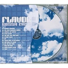 FLAVOR　BOSSA　CASE
