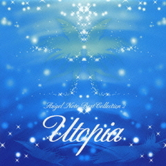 Utopia　Angel　Note　Best　Collection　2