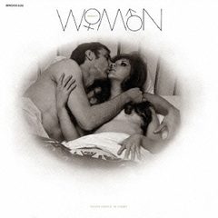 愛撫　WOMAN！！