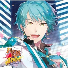 鮮度100％の歌ってみたCD「もぎたて☆レスカ！」ソウラ