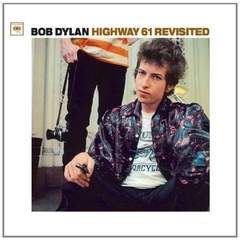 【輸入盤】BOB DYLAN / HIGHWAY 61 REVISITED