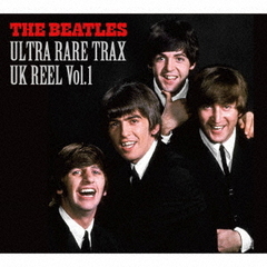 ULTRA　RARE　TRAX　?　UK　REEL　VOL．1
