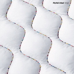 My Hair is Bad 4枚セット My Hair is Bad CD4枚セット（My Hair is Bad ｜ 4thフル