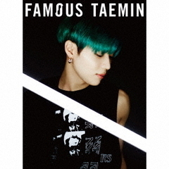 テミン／FAMOUS（初回生産限定盤A／CD＋PHOTO BOOK）