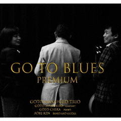 GO　TO　BLUES