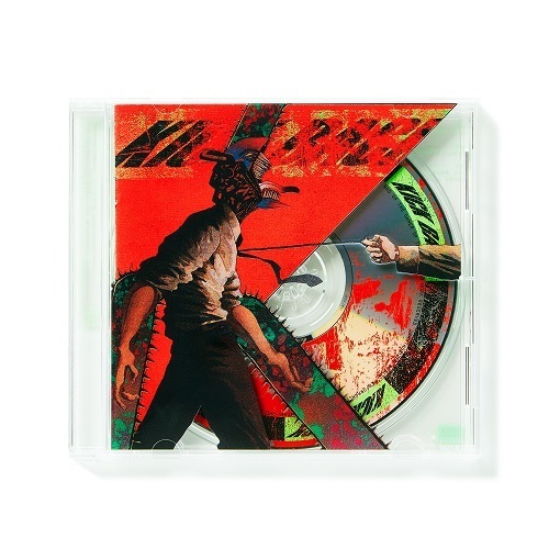 米津玄師／KICK BACK（通常盤／CD） 通販｜セブンネットショッピング
