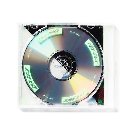 米津玄師／KICK BACK（通常盤／CD） 通販｜セブンネットショッピング
