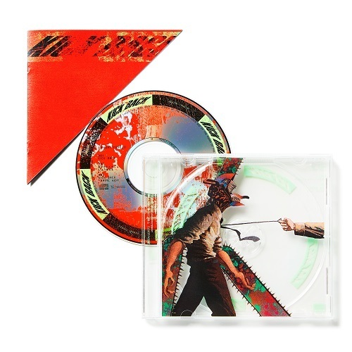 米津玄師 m八七 KICK BACK CD まとめ売り www.pefc.com.uy