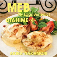 歌姫4　‐My　Eggs　Benedict‐
