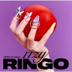֥ͥåȥåԥ󥰤㤨ITZYRINGO̾סCDˡפβǤʤ3,099ߤˤʤޤ