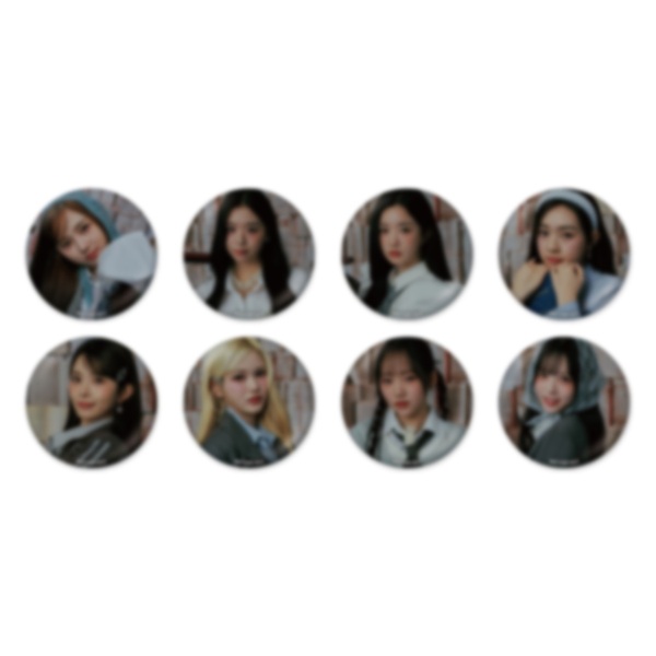 tripleS／SecretHimitsuBimil（通常盤／CD）（セブンネット限定特典