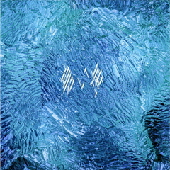 DUSTCELL／碧い海（通常盤／CD）