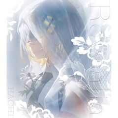 HACHI／Revealia（特別仕様盤（初回限定盤）／CD）（セブンネット限定特典：ロゴ缶バッジ（38mm））