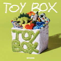 Toy　BOX