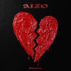 King Gnu／AIZO（初回生産限定盤／CD+Blu-ray）