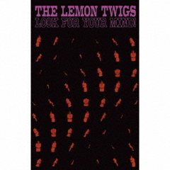 ルック・フォー・ユア・マインド！（カセットテープ）