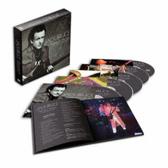 ハーフウェイ・トゥ・ザ・スターズ　－　ザ・レコーディングス　2001－2003