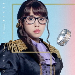 Gilded Dreams（Sal ver.／CD）