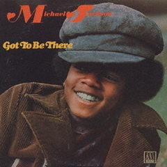 ガット・トゥ・ビー・ゼア