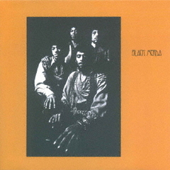 ブラック・マーダー