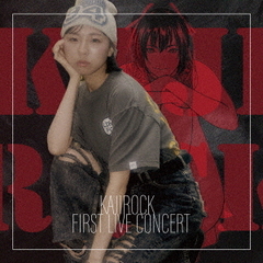 FIRST　LIVE　CONCERT