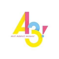 A3！ ACT5 主題歌 EP（CD）