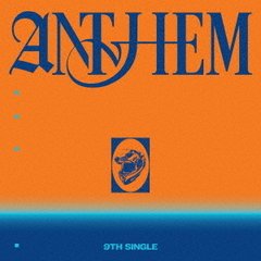 INI／ANTHEM（One Team ver.／CD）