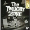 ミステリー・ゾーン Vol.21（ＤＶＤ）