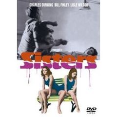 悪魔のシスター（ＤＶＤ）