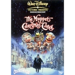 マペットのクリスマス・キャロル（ＤＶＤ）