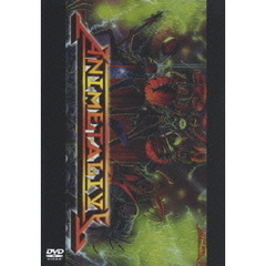 ANIMETAL／アニメタライブ（ＤＶＤ）