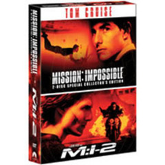 M：I BOX ＜初回限定生産＞（ＤＶＤ）