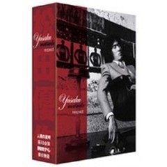 リスペクト優作　松田優作DVD－BOX2007（ＤＶＤ）