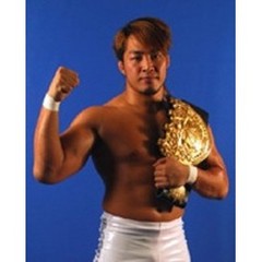 棚橋弘至　ROAD　to　REAL　IWGP　CHAMPION（ＤＶＤ）