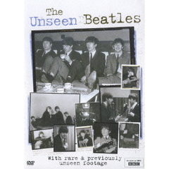 アンシーン・ビートルズ（ＤＶＤ）