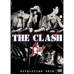 レヴォリューション・ロック（ＤＶＤ）