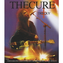 トリロジー・ライヴ（Ｂｌｕ－ｒａｙ　Ｄｉｓｃ）