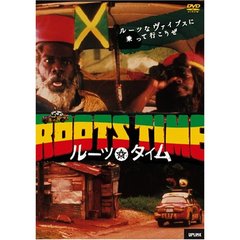 ルーツ・タイム（ＤＶＤ）