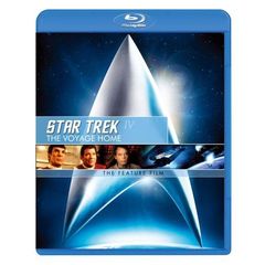 スター・トレック4　故郷への長い道／リマスター版　スペシャル・コレクターズ・エディション（Ｂｌｕ－ｒａｙ　Ｄｉｓｃ）