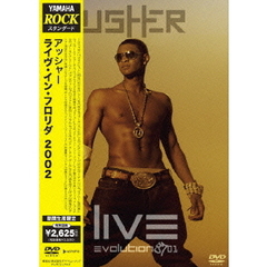 ライヴ・イン・フロリダ　2002（ＤＶＤ）