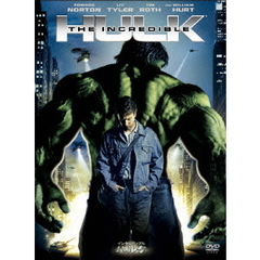 インクレディブル・ハルク（ＤＶＤ）