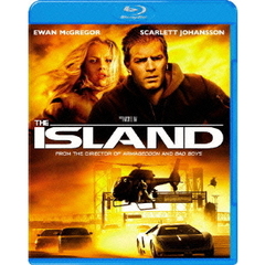 アイランド（Ｂｌｕ－ｒａｙ　Ｄｉｓｃ）