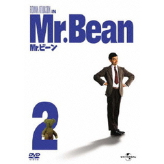 Mr.ビーン Vol.2（ＤＶＤ）