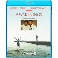 レナードの朝（Ｂｌｕ－ｒａｙ　Ｄｉｓｃ）
